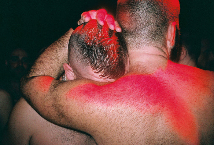 Amelia Abraham, McKenzie Wark & more: ‘Sex, Clubs, Dissent: Visualising Queer Nightlife’