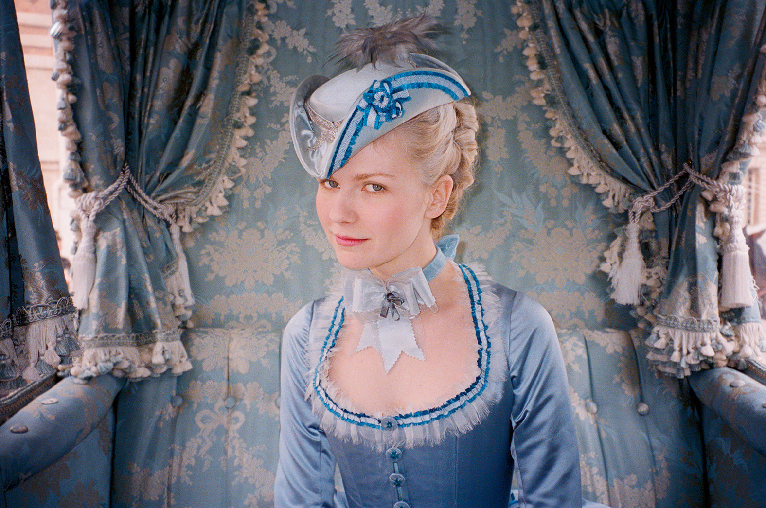 Sofia Coppola: 'Making Marie Antoinette'