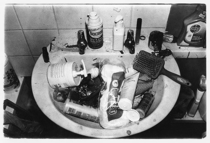 Jesse Glazzard & Gem Fletcher: 'The Sound of Dirt and Beauty'
