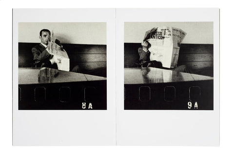 Veramente Guido Guidi - MACK