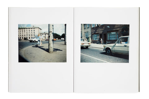 Veramente Guido Guidi - MACK