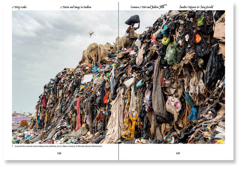 Dirty Looks: Desire and Decay in Fashion