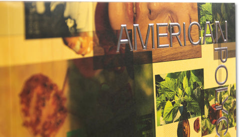 AMERICAN POLYCHRONIC