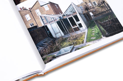 At Home in London: The Mews House
