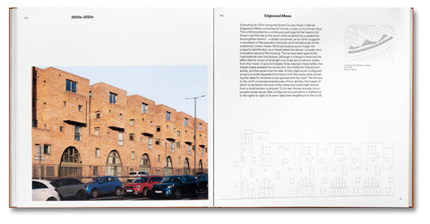 At Home in London: The Mews House