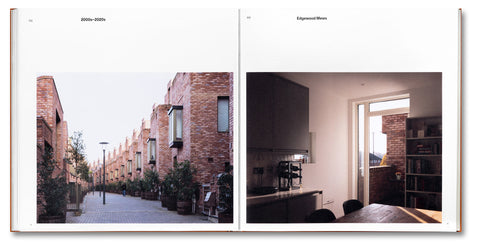 At Home in London: The Mews House