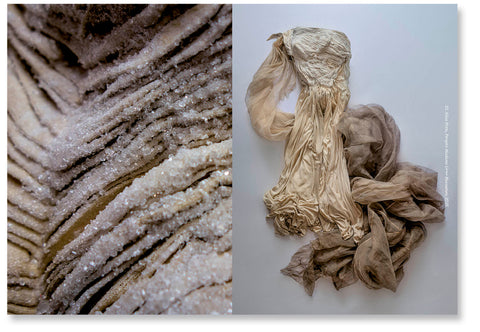 Dirty Looks: Desire and Decay in Fashion