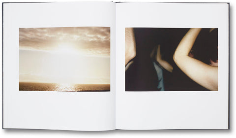 Beyond Maps and Atlases Bertien van Manen - MACK
