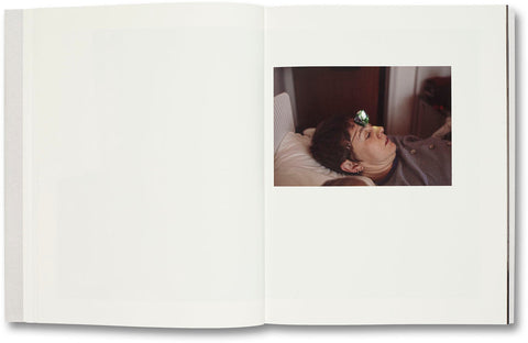Dark Rooms Nigel Shafran - MACK