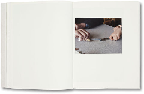 Dark Rooms Nigel Shafran - MACK