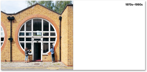 At Home in London: The Mews House