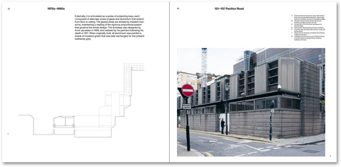 At Home in London: The Mews House