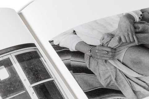 Exteriors: Annie Ernaux and Photography