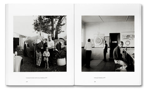 Fragments of Fietas