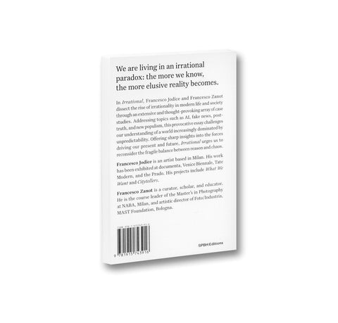 Irrational: A Visual Directory to a World with No Reason