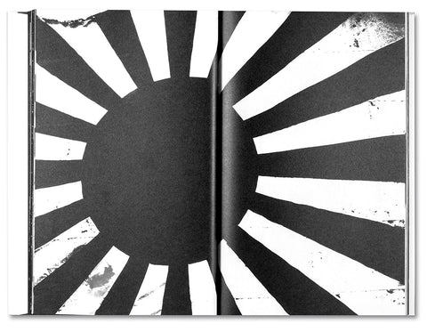 Chizu (Maquette Edition) Kikuji Kawada - MACK