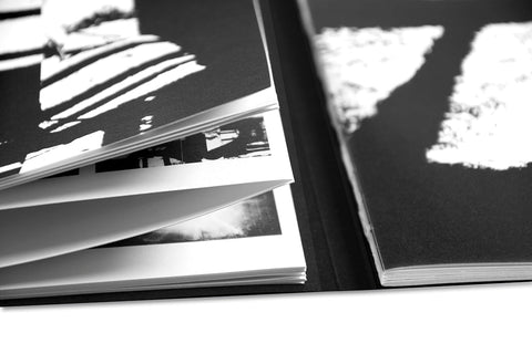 Chizu (Maquette Edition) Kikuji Kawada - MACK