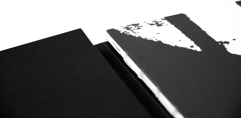 Chizu (Maquette Edition) Kikuji Kawada - MACK