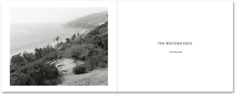 The Western Edge