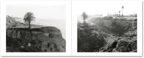 The Western Edge