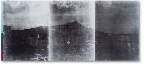 The Narcissistic City Takashi Homma - MACK
