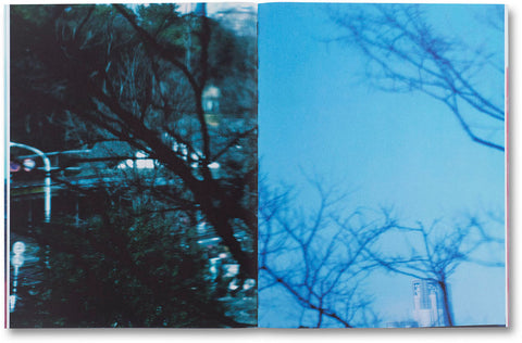 The Narcissistic City Takashi Homma - MACK