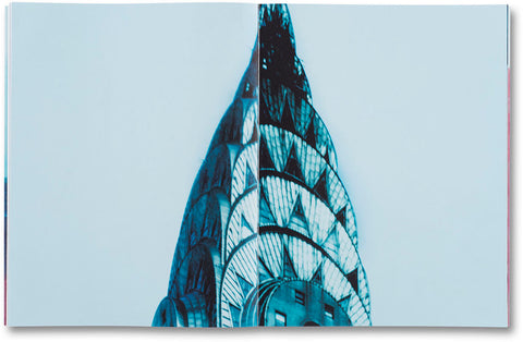 The Narcissistic City Takashi Homma - MACK