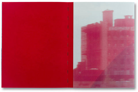 The Narcissistic City Takashi Homma - MACK