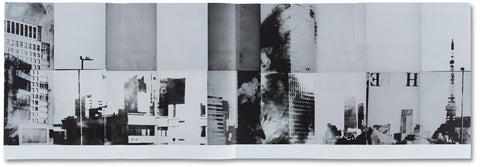The Narcissistic City Takashi Homma - MACK
