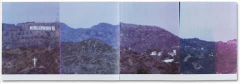 The Narcissistic City Takashi Homma - MACK