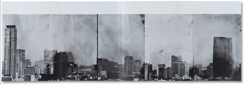 The Narcissistic City Takashi Homma - MACK