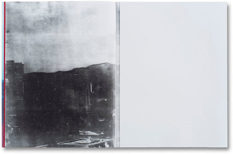 The Narcissistic City Takashi Homma - MACK