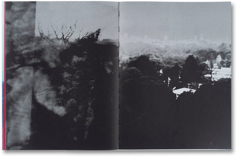 The Narcissistic City Takashi Homma - MACK