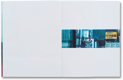 The Narcissistic City Takashi Homma - MACK