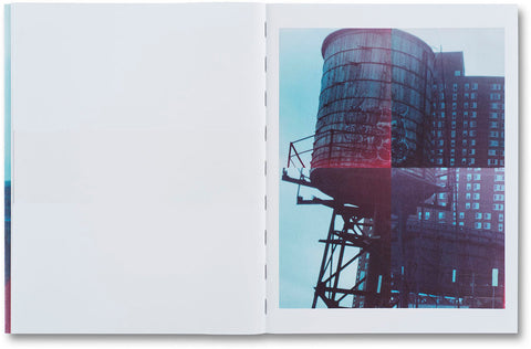 The Narcissistic City Takashi Homma - MACK