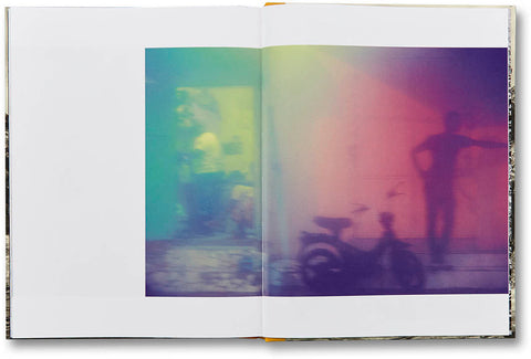 Nothing's in Vain Emmanuelle Andrianjafy - MACK