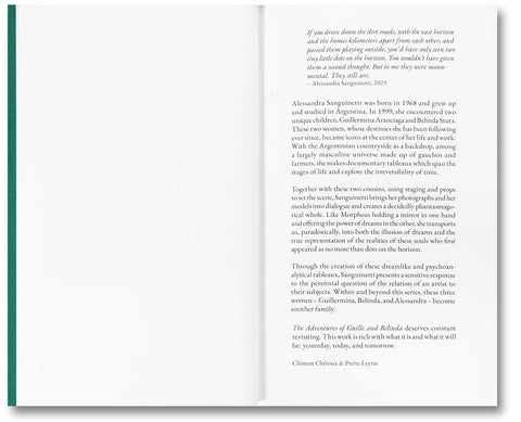 Over Time: Conversations about Documents and Dreams
