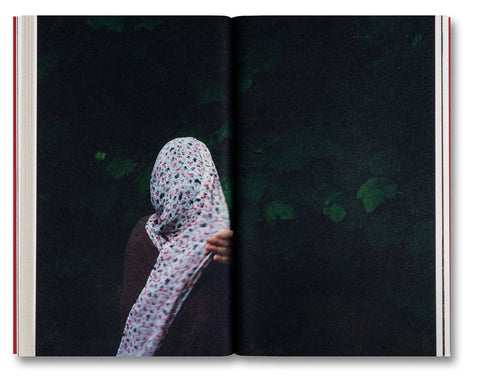 Pleasure Gardens: Blackouts and the Logic of Crisis in Kashmir