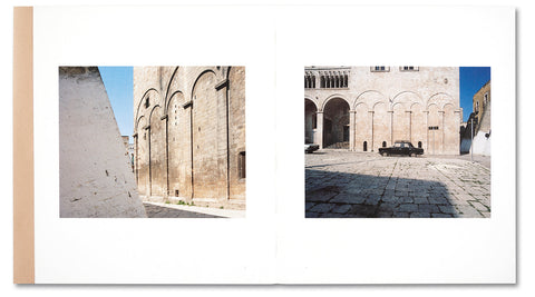 Puglia. Tra albe e tramonti (Second Printing)