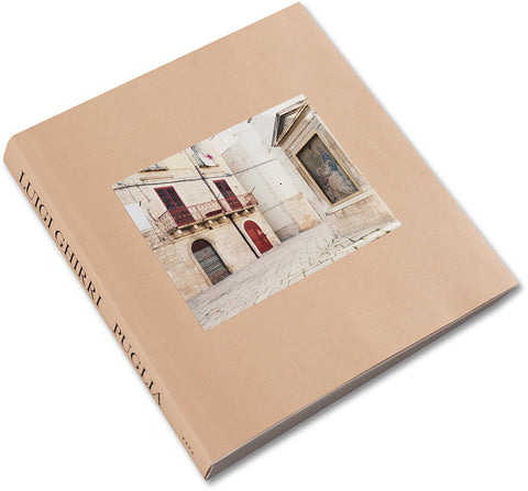 Puglia. Tra albe e tramonti (Second Printing)