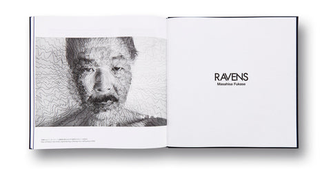 Ravens Masahisa Fukase - MACK