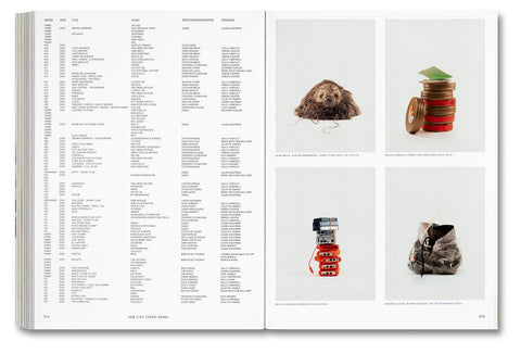 Short Form: 40 Years of Music Videos, Ads, and the Art of Moving Images