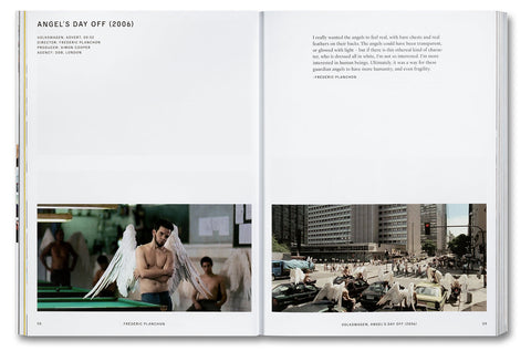 Short Form: 40 Years of Music Videos, Ads, and the Art of Moving Images