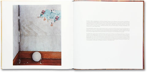 Sleeping by the Mississippi (Signed) Alec Soth - MACK