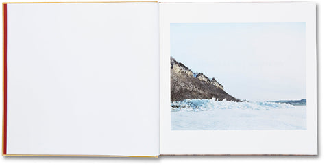 Sleeping by the Mississippi (Signed) Alec Soth - MACK