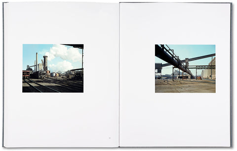 Steel Town