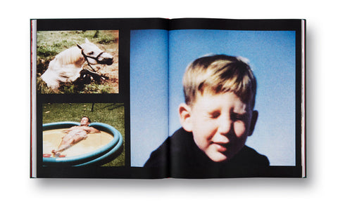Pictures From Home Larry Sultan - MACK