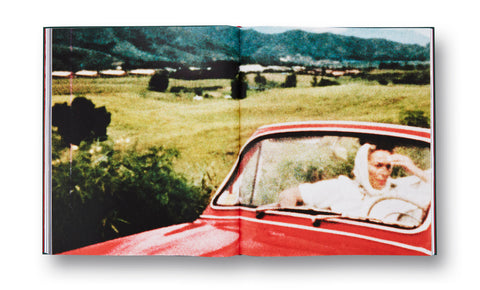 Pictures From Home Larry Sultan - MACK