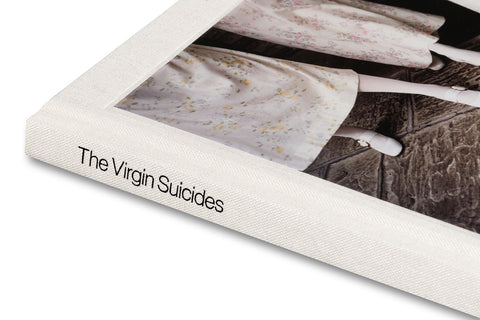 The Virgin Suicides