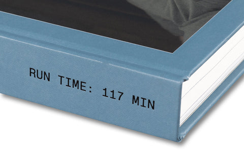 The Whale Screenplay Book